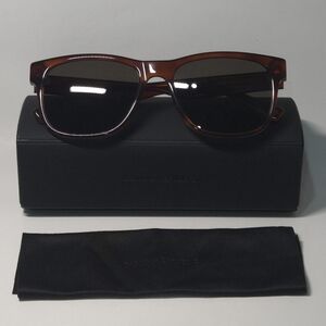 BANANA REPUBLICBR 4008/S, Rectangular Men's Sunglasses